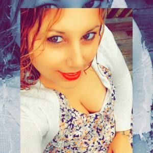 Meet your Posher, Michaela